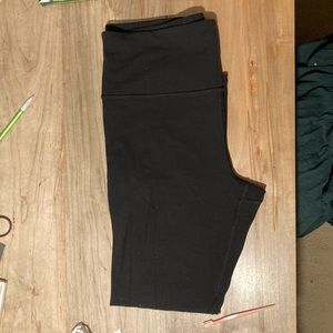 Ultra High Rise Athleta Elation Tight